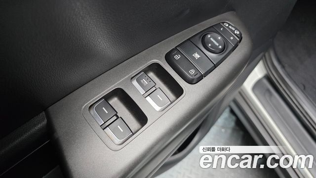 Kia Sportage The Bold Diesel 1.6 2WD Trendy 2022 — фото 13