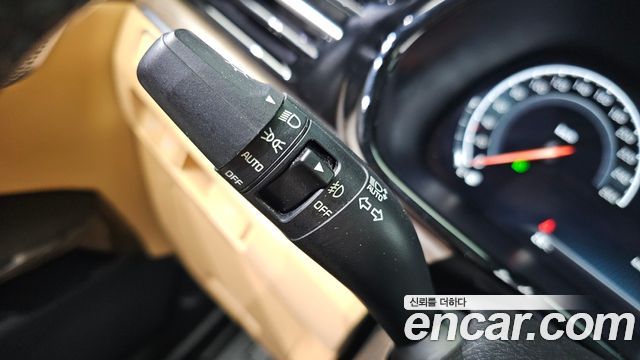 Kia Mohave The Master Diesel 3.0 4WD 6-Seater Masters 2021 — фото 23
