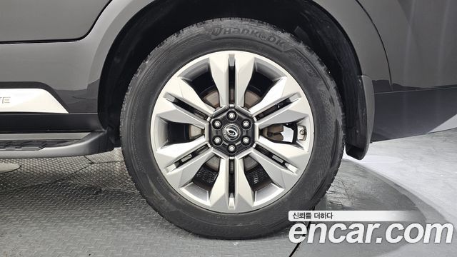 Kia Mohave The Master Diesel 3.0 4WD 6-Seater Masters 2021 — фото 27