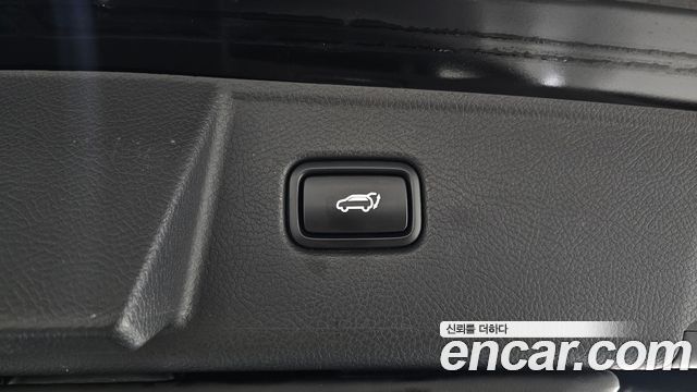 Kia Mohave The Master Diesel 3.0 4WD 6-Seater Masters 2021 — фото 40