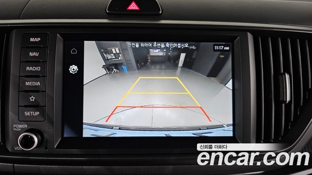 Kia Ray EV Air 2024 — фото 15