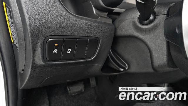 Kia Ray EV Air 2024 — фото 20