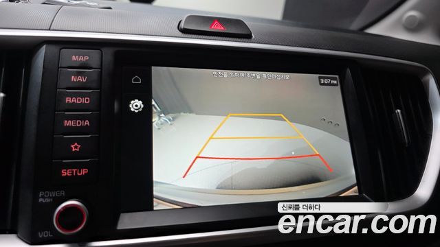 Kia Ray Signature 2021 — фото 16