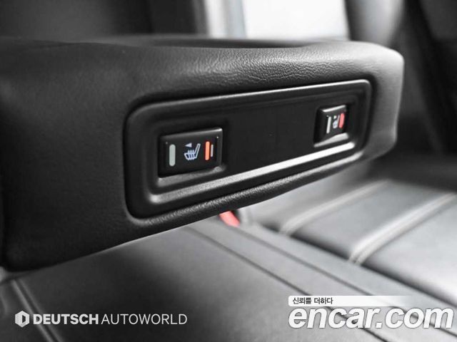 Renault Korea QM6 2.0 LPe LE 2WD 2020 — фото 20
