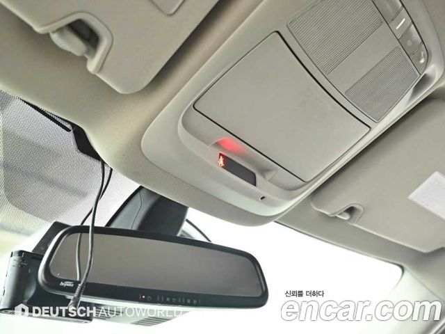 Renault Korea QM6 2.0 LPe LE 2WD 2020 — фото 22