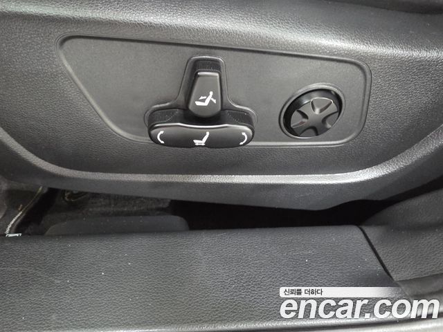 KG Mobility (SsangYong) Very New Tivoli Gasoline 1.5 2WD V3 2022 — фото 8