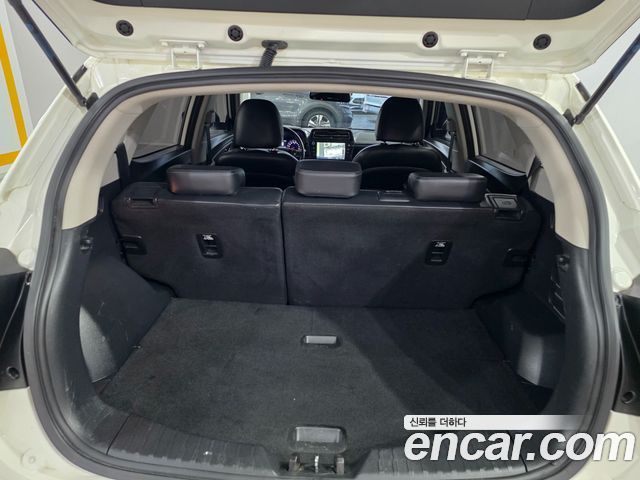 KG Mobility (SsangYong) Very New Tivoli Gasoline 1.5 2WD V3 2022 — фото 18