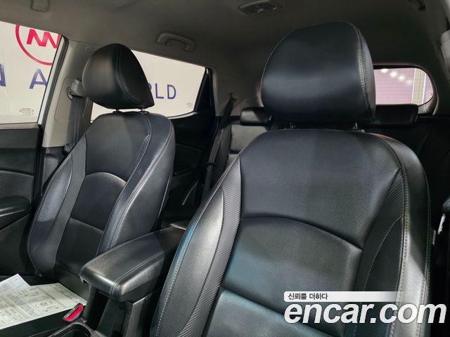 KG Mobility (SsangYong) Very New Tivoli Gasoline 1.5 2WD V3 2022 — фото 19