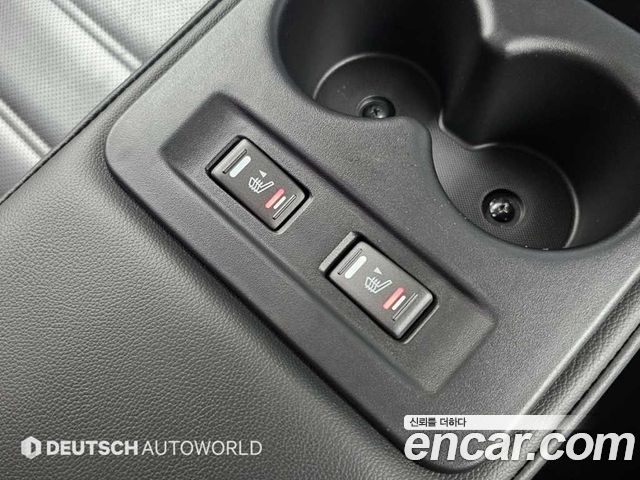 Renault Korea SM6 2.0 GDe RE 2019 — фото 20