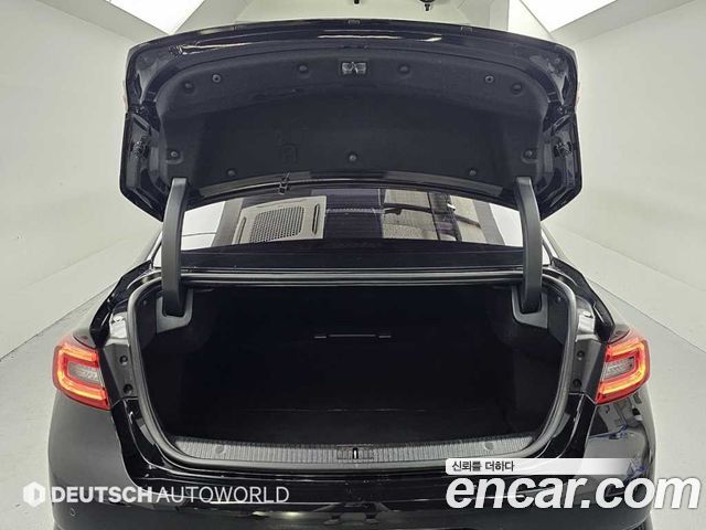 Renault Korea SM6 2.0 GDe RE 2019 — фото 23