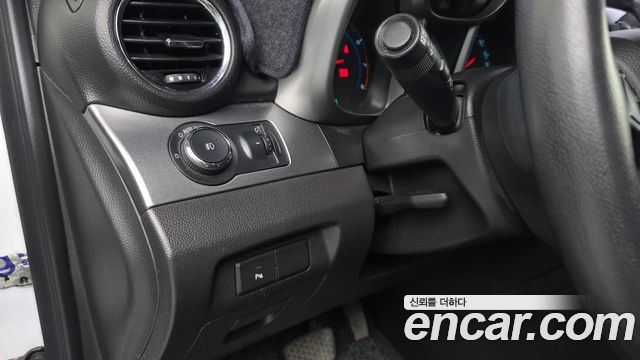 Chevrolet Orlando LPG LTZ Premium 2015 — фото 12