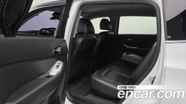Chevrolet Orlando LPG LTZ Premium 2015 — фото 16