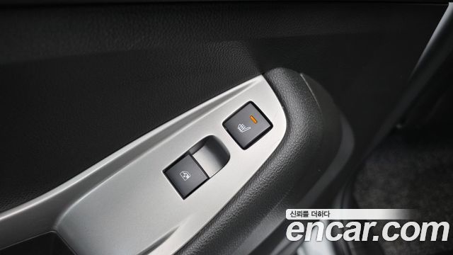 Chevrolet Orlando LPG LTZ Premium 2015 — фото 17