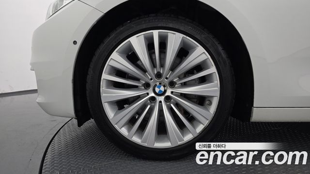 BMW 5 Series GT (F07) GT ED Edition 2016 — фото 5