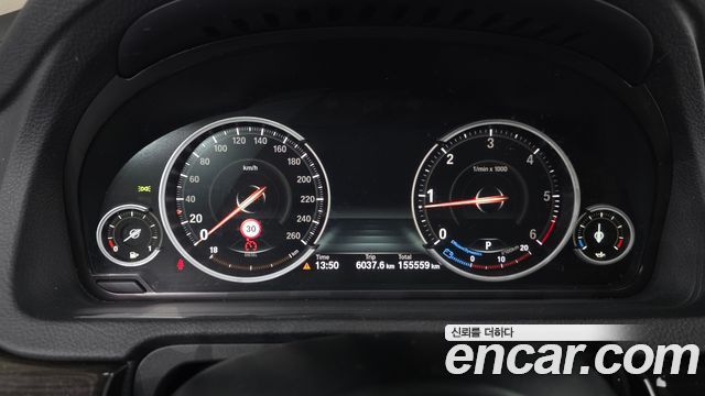BMW 5 Series GT (F07) GT ED Edition 2016 — фото 8