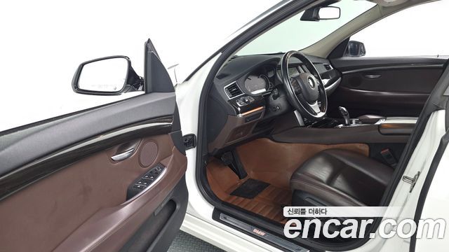 BMW 5 Series GT (F07) GT ED Edition 2016 — фото 10