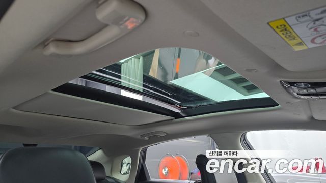 Kia K8 Hybrid Signature 2025 — фото 17