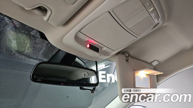Renault Korea QM6 Gasoline 2WD LE 2019 — фото 19