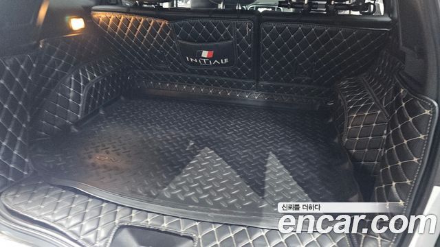 Renault Korea QM6 Gasoline 2WD LE 2019 — фото 20