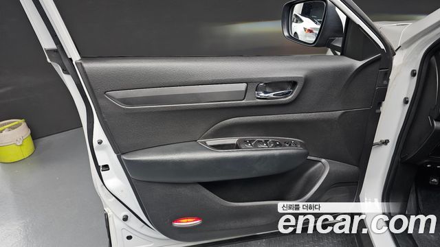 Renault Korea QM6 Gasoline 2WD LE 2019 — фото 24