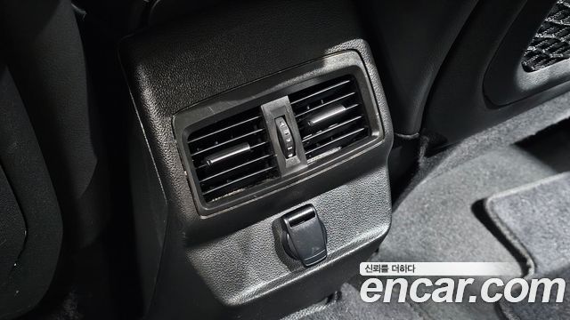 Renault Korea QM6 Gasoline 2WD LE 2019 — фото 28