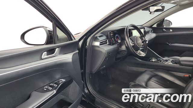 Kia K5 (III) 2.0 Prestige 2022 — фото 10