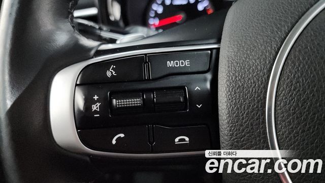 Kia K5 (III) 2.0 Prestige 2022 — фото 18
