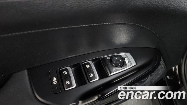 Kia K5 (III) 2.0 Prestige 2022 — фото 29