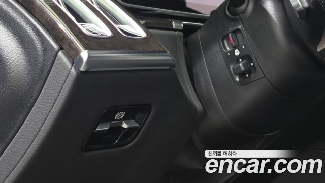 Mercedes-Benz S-Class (W223) S500L 4MATIC 2021 — фото 20