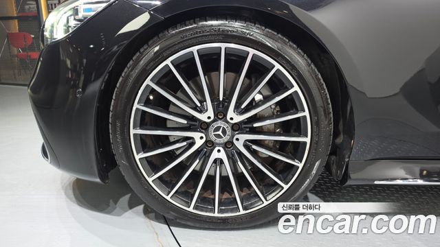 Mercedes-Benz S-Class (W223) S500L 4MATIC 2021 — фото 21