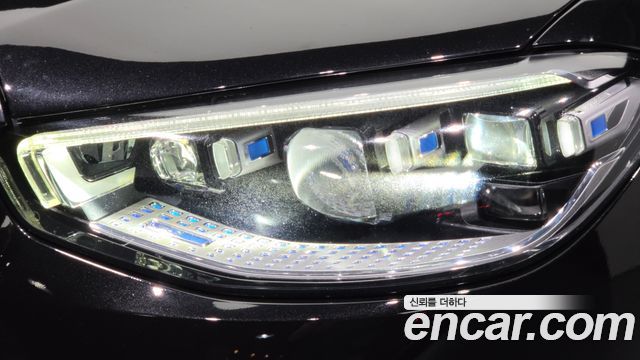 Mercedes-Benz S-Class (W223) S500L 4MATIC 2021 — фото 22