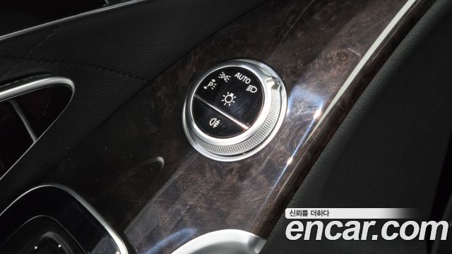 Mercedes-Benz S-Class (W223) S500L 4MATIC 2021 — фото 27