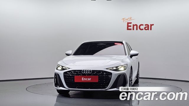 Audi A6 (C9) 45 TFSI Quattro S Line 2026 — фото 3
