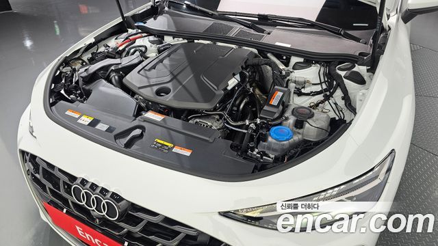 Audi A6 (C9) 45 TFSI Quattro S Line 2026 — фото 6