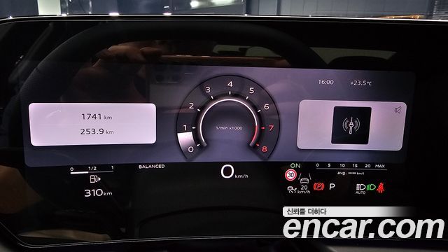 Audi A6 (C9) 45 TFSI Quattro S Line 2026 — фото 8