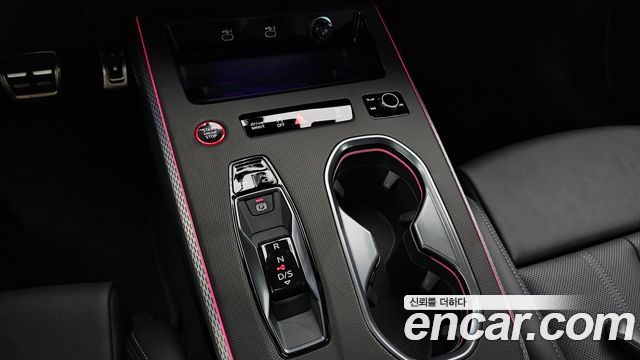 Audi A6 (C9) 45 TFSI Quattro S Line 2026 — фото 9