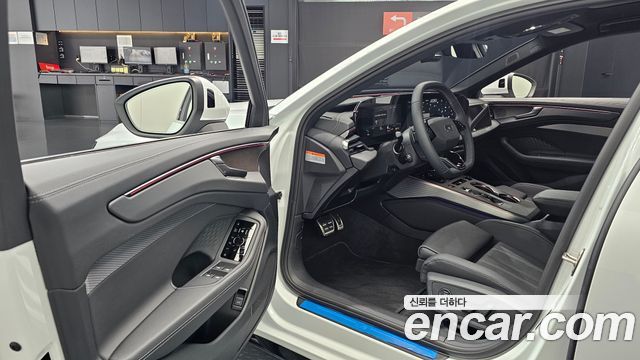 Audi A6 (C9) 45 TFSI Quattro S Line 2026 — фото 10