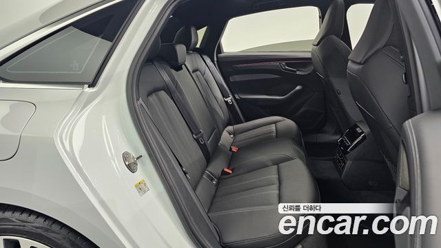 Audi A6 (C9) 45 TFSI Quattro S Line 2026 — фото 11