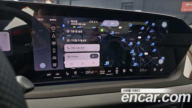 Audi A6 (C9) 45 TFSI Quattro S Line 2026 — фото 14