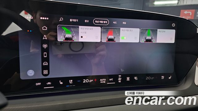 Audi A6 (C9) 45 TFSI Quattro S Line 2026 — фото 17