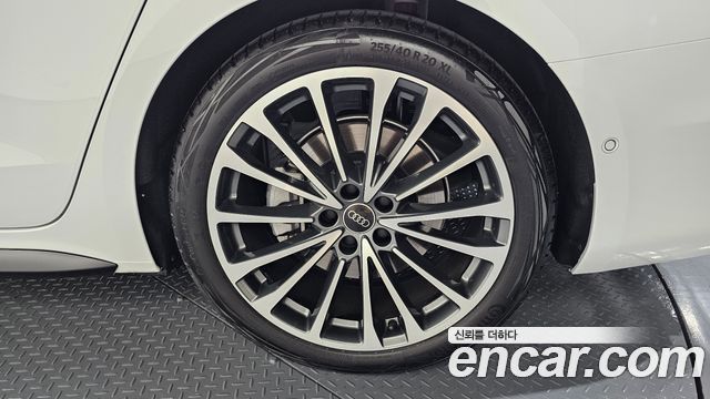 Audi A6 (C9) 45 TFSI Quattro S Line 2026 — фото 21