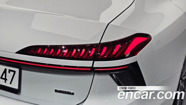 Audi A6 (C9) 45 TFSI Quattro S Line 2026 — фото 23