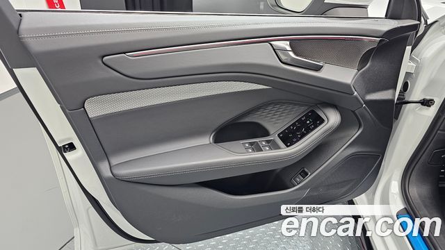 Audi A6 (C9) 45 TFSI Quattro S Line 2026 — фото 24