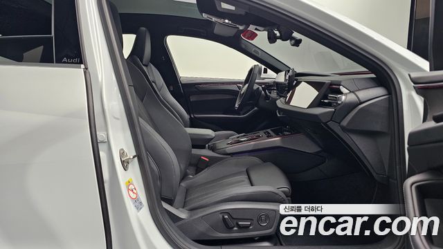 Audi A6 (C9) 45 TFSI Quattro S Line 2026 — фото 26