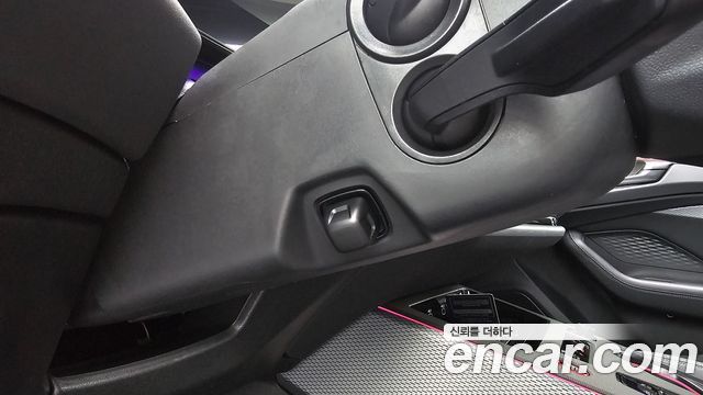 Audi A6 (C9) 45 TFSI Quattro S Line 2026 — фото 28