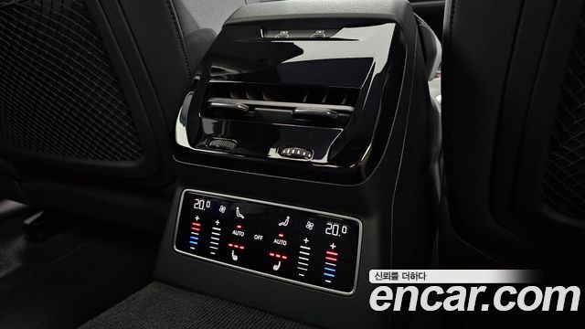 Audi A6 (C9) 45 TFSI Quattro S Line 2026 — фото 33