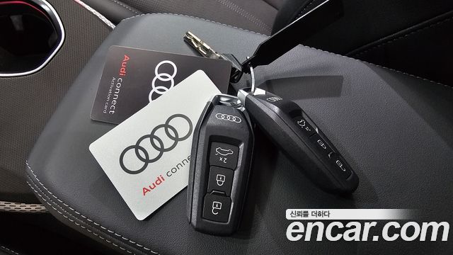 Audi A6 (C9) 45 TFSI Quattro S Line 2026 — фото 34