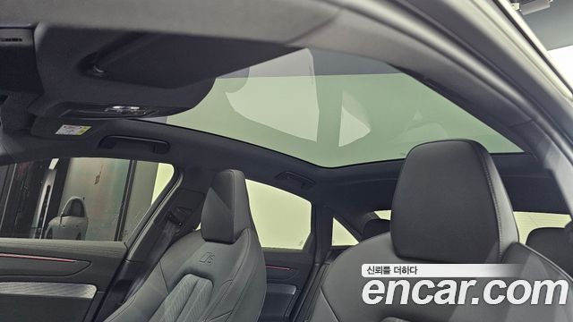 Audi A6 (C9) 45 TFSI Quattro S Line 2026 — фото 36