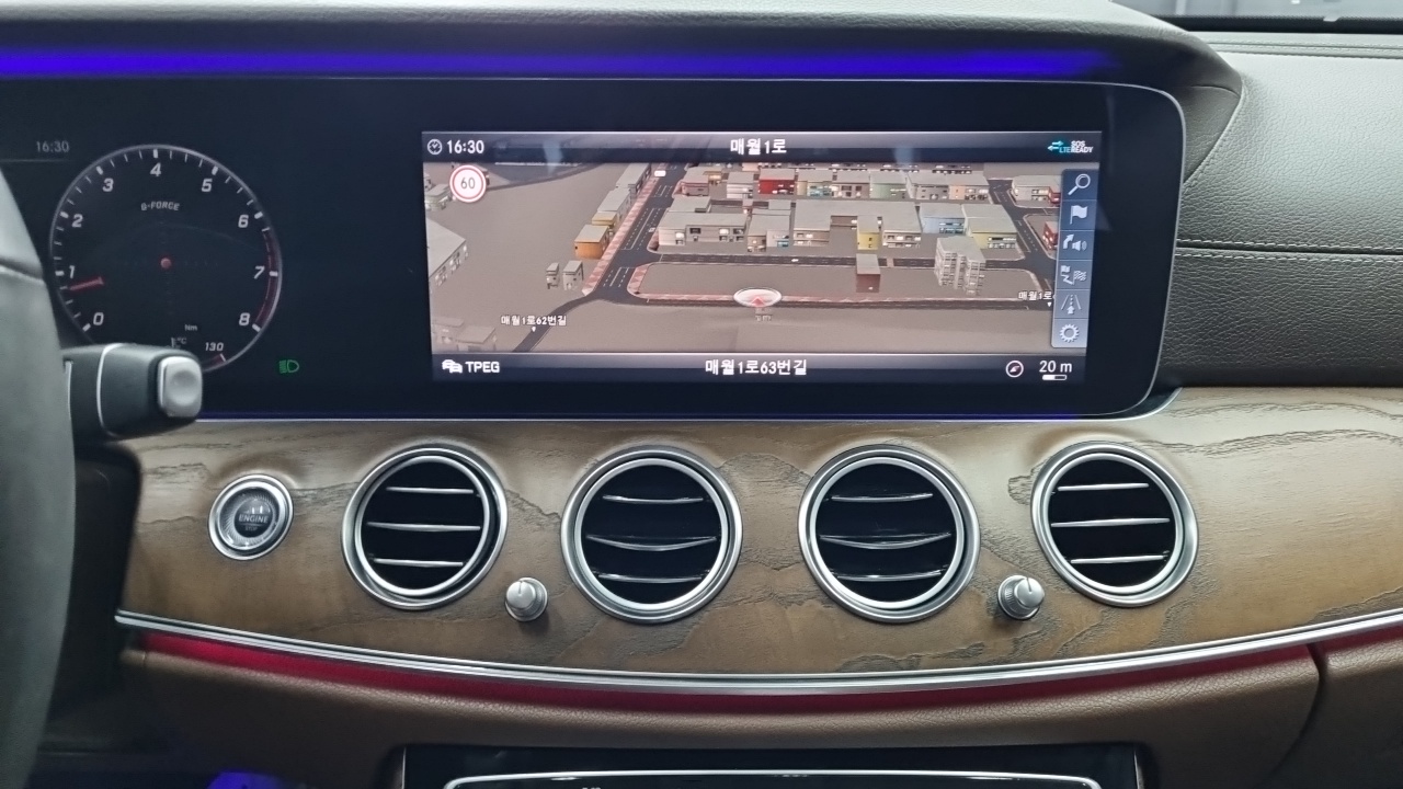 Mercedes-Benz E-Class (W213) E300 4MATIC Exclusive 2020 — фото 15