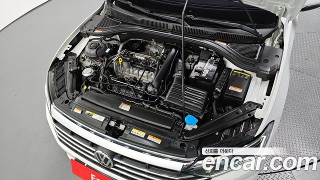 Volkswagen Jetta (VII) 1.4 TSI Prestige 2021 — фото 6